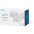 NETGEAR ORBI WIFI SYSTEM RBK13 AC1200 3-PACK