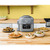 NINJA Speedi Rapid Cooker & Airfryer ON400EU