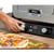 NINJA WOODFIRE 8 in 1 ELEKTRISCHE BUITENOVEN - PIZZAOVEN - OO101EU