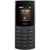 NOKIA 105 4G CHARCOAL