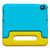 NOKIA T10 KIDS COVER YELLOW/CYAN