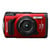 OLYMPUS TG-7 RED