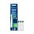 ORAL-B PRO CROSS ACTION x3 - BORSTEL 