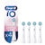 ORAL-B IO GENTLE CARE X4