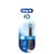 ORAL-B IO ULTIMATE CLEAN BK 2X