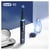 ORAL-B IO ULTIMATE CLEAN BK 2X