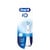 ORAL-B IO ULTIMATE CLEAN WH 2X