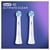 ORAL-B IO ULTIMATE CLEAN WH 2X