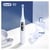 ORAL-B IO ULTIMATE CLEAN WH 2X