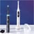 ORAL-B IO7S WHITE ALABASTER