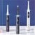 ORAL-B IO8S BLACK ONYX