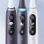 ORAL-B IO8S BLACK ONYX