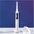 ORAL-B IO8S WHITE ALABASTER