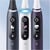 ORAL-B IO8S WHITE ALABASTER