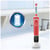 ORAL-B KIDS 3+ STAR WARS (2 opzetborstels)