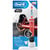 ORAL-B KIDS 3+ STAR WARS (2 opzetborstels)