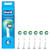 ORAL-B PRECISION CLEAN PACK