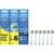 ORAL-B PRECISION CLEAN PACK