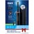 ORAL-B PRO 3500 BLACK TC + Opzetborstel