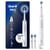 ORAL-B PRO 3700 WHITE SENSITIVE + 2 REFILLS