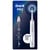 ORAL-B PRO 3700 WHITE SENSITIVE + 2 REFILLS