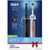 ORAL-B PRO 3900 DUO BLACK/PINK