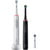 ORAL-B PRO 3900 DUO BLACK/WHITE