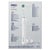 ORAL-B PRO CLEAN WHITE + TRAVEL CASE