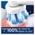 ORAL-B PRO SENSITIVE CLEAN X3