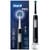 ORAL-B PRO1 BLACK