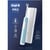 ORAL-B PRO1 BLUE + TRAVEL CASE