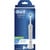 ORAL-B VITALITY 100 CROSSACTION  WHITE STARTERPACK BOX