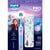 ORAL-B VITALITY PRO KIDS FROZEN / DE SNEEUWKONINGIN + TRAVEL CASE