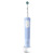 ORAL-B  VITALITY PRO PROTECT X CLEAN SET BLUE