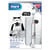 ORAL-B JUNIOR STAR WARS 6 + TRAVEL CASE