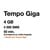 ORANGE TEMPO GIGA 15EURO (1x1st)