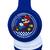 OTL NINTENDO MARIOKART BLUE KIDS INTERACTIVE WITH MICROPHONE