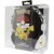 OTL POKEMON PICKACHU DOME DESIGNE TEEN STEREO