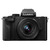 PANASONIC MICRO 4/3 LUMIX G100D NOIR + 12-32mm + 45-150mm + 25mm + Formation en Franais