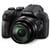 PANASONIC LUMIX DMC-FZ300 BLACK