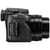 PANASONIC LUMIX DMC-FZ300 BLACK