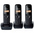 PANASONIC KX-TG1613 BLACK