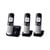 PANASONIC KX-TG6853NLB