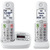 PANASONIC KX-TGU432EXW