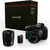 PANASONIC PACK LUMIX DC-S5 + S 20-60MM F/3.5-5.6 + S 50MM F/1.8 + 2e batterie