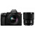 PANASONIC LUMIX DC-S5M2WE + 20-60MM