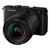 PANASONIC LUMIX DC-S9E 20 MM - 60 MM+ 26 MM NOIR