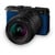 PANASONIC LUMIX DC-S9E BLEU 20-60 + 26