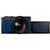 PANASONIC LUMIX DC-S9E BLEU 20-60 + 26