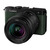 PANASONIC LUMIX DC-S9E 20 MM - 60 MM+ 26 MM GROEN